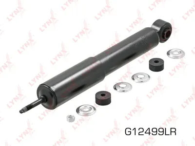 LYNX G12499LR Амортизатор Toyota Hilux 88- задн.лев.прав.