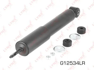 LYNX G12534LR Амортизатор Mitsubishi Pajero 98- перед.
