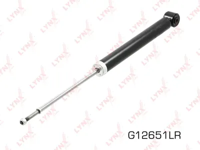 LYNX G12651LR Амортизатор зад правлев