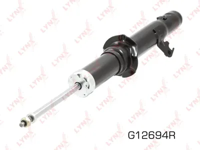 LYNX G12694R Амортизатор передний R