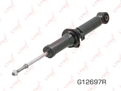 LYNX G12697R Амортизатор Kia Sorento 02- пер.прав.газ.