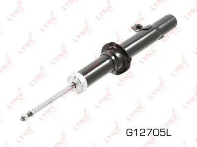 LYNX G12705L Амортизатор Mazda 6 (GH) (07-) передний левый