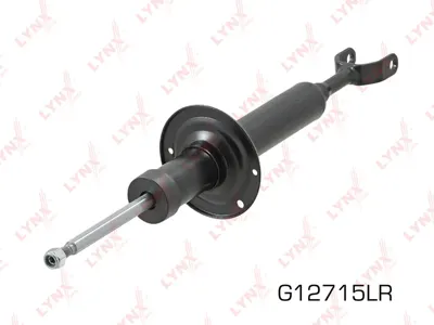 LYNX G12715LR Амортизатор передний GAS лев,прав.