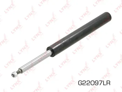 LYNX G22097LR Амортизатор Opel Astra F 91-98 пер.масл.