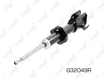 LYNX G32049R Амортизатор Daewoo Matiz 98- передн.прав.