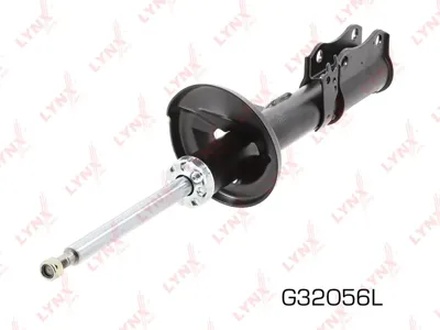 LYNX G32056L Амортизатор задн. GAS L