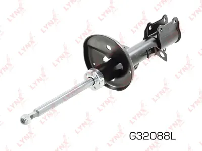 LYNX G32088L Амортизатор Toyota Corolla -02 задн.лев.