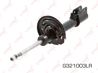 LYNX G321003LR Амортизатор передний Lada X-RAY 1.8 18-22