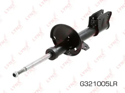 LYNX G321005LR Амортизатор Renault ARKANA 19- пер.газ.