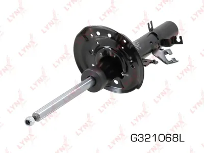 LYNX G321068L Амортизатор передний левый газовый Nissan X-Trail T32 14>
