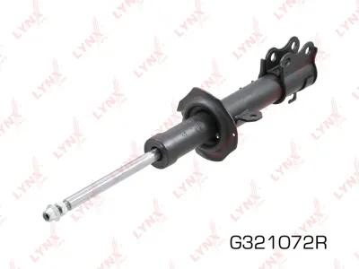 LYNX G321072R Амортизатор передний правый газовый Nissan Micra K13 Note E12 1.21.5dCi 10>