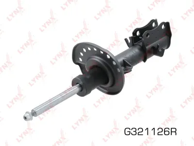 LYNX G321126R Амортизатор передний правый газовый Nissan Sentra Pulsar 14>