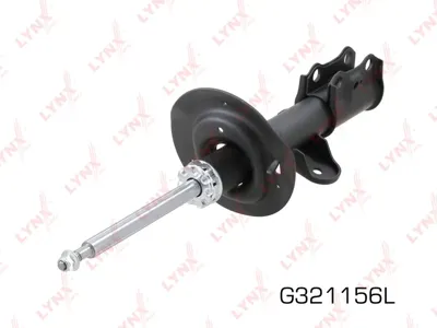 LYNX G321156L Амортизатор Geely Atlas 16- перед.лев.