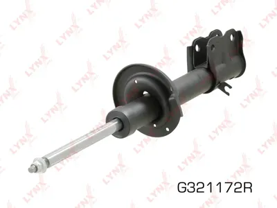 LYNX G321172R Амортизатор Mitsubishi Colt (05-) передний правый