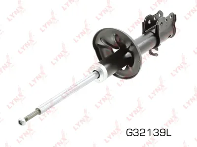 LYNX G32139L Амортизатор задний левый газовый Mazda 323 1.4-2.0DTD 98>