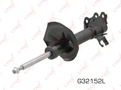 LYNX G32152L Амортизатор Nissan Almera 00- передн.лев.
