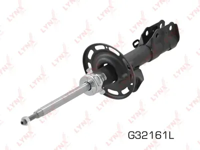 LYNX G32161L Амортизатор передний GAS L