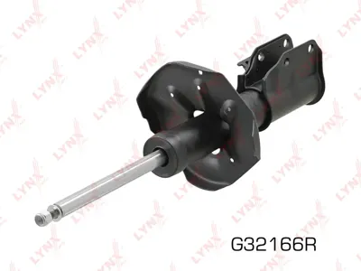 LYNX G32166R Амортизатор Mazda 323PREMACY 98- передн.прав.