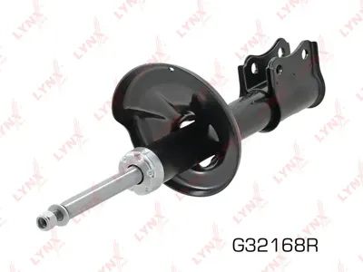 LYNX G32168R Амортизатор передний R