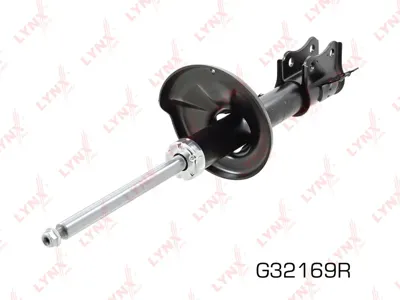 LYNX G32169R Амортизатор Suzuki LIANA 0701- зад.прав.газ.