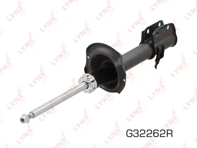 LYNX G32262R Стойка амортизаторная задняя Subaru Forester (SF) 2.0 97-02