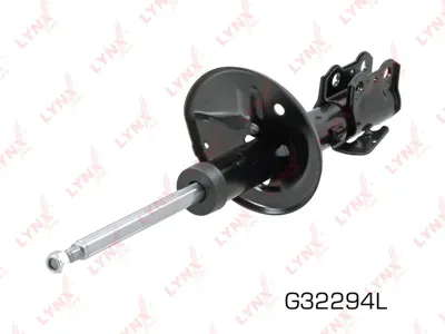 LYNX G32294L Амортизатор передний левый газовый Toyota Estima Previa Tarago 2.4-3.02.0D-4D 00>