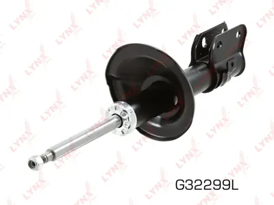 LYNX G32299L Амортизатор Subaru Impreza -02 перед.лев.