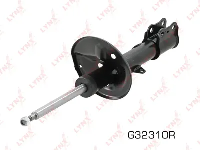 LYNX G32310R Амортизатор передний газовый R