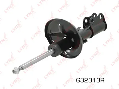 LYNX G32313R Амортизатор передний GAS R