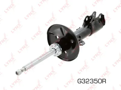 LYNX G32350R Амортизатор передний правый газовый Toyota Wish MPV 1.8Hi 03-09