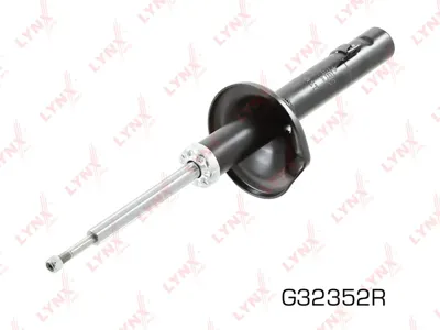 LYNX G32352R Стойка амортизаторная передняя R