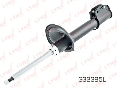 LYNX G32385L Стойка амортизаторная задняя Subaru Legacy 2.5 96-99