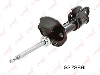 LYNX G32389L Амортизатор передний GAS L