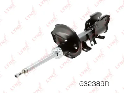 LYNX G32389R Амортизатор передний правый газовый Nissan Pathfinder 2.7-3.5 97-04