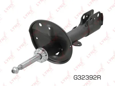 LYNX G32392R Амортизатор передний GAS R
