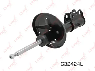 LYNX G32424L Амортизатор передний левый газовый Lexus ES300 97-02, Toyota Avalon 97-03 Camry 97-03