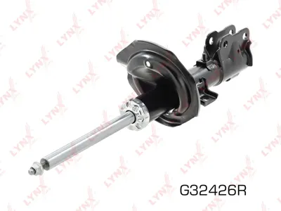 LYNX G32426R Амортизатор передний GAS R