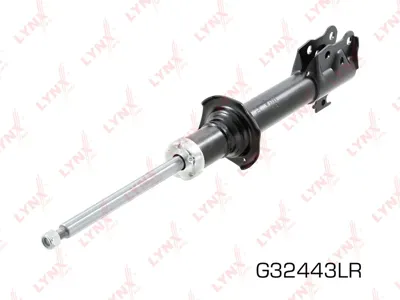 LYNX G32443LR Амортизатор передний Daihatsu SirionStoria 1.01.3 M300M301 2WD 05>