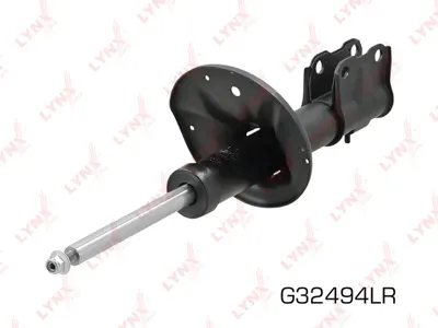 LYNX G32494LR Амортизатор Mitsubishi Lancer (03-) (1.31.6) передний лев,прав.