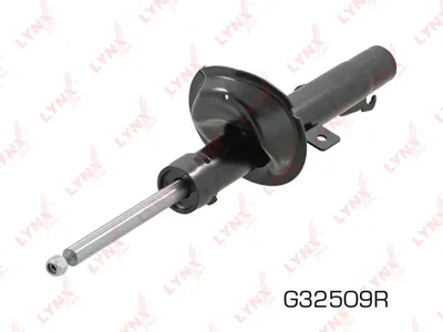 LYNX G32509R Амортизатор передний GAS R