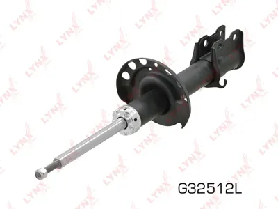 LYNX G32512L Амортизатор передний GAS L