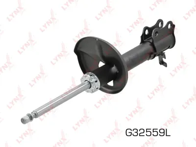 LYNX G32559L Амортизатор задний левый газовый Lexus RX300, Toyota Highlander 4WD 99-03