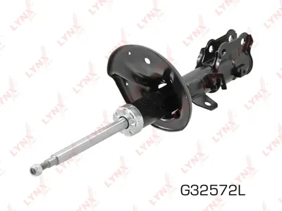 LYNX G32572L Амортизатор Kia CERATO 04- пер.лев.газ.