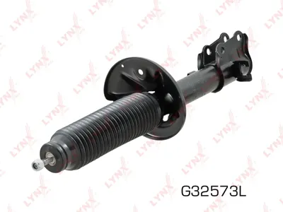 LYNX G32573L Амортизатор Kia Cerato (04-) (1.51.6) (TCI-DOHC) задний левый газовый