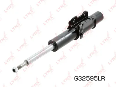 LYNX G32595LR Амортизатор Mercedes Sprinter 06- перед.