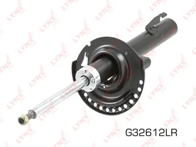 LYNX G32612LR амортизатор газовый передний Renault Megane 1.41.62.01.5CDi1.9CDi 02>