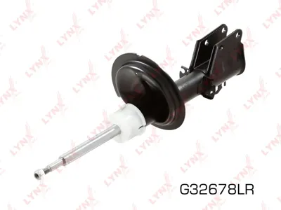 LYNX G32678LR Амортизатор Fiat DOBLO 01- перед.