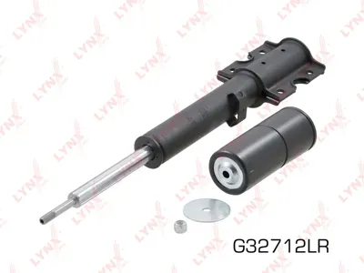 LYNX G32712LR Стойка амортизаторная передняя лев,прав.