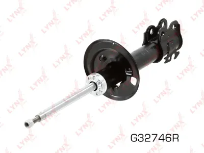 LYNX G32746R Амортизатор Toyota Yaris (05-) передний правый газовый