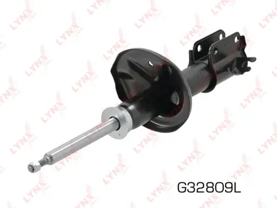 LYNX G32809L Амортизатор Chevrolet Lacetti 05- передн.лев.